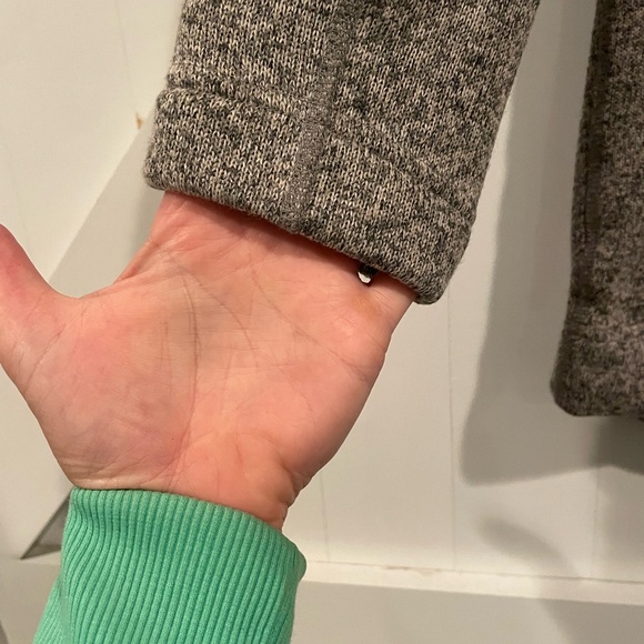 Stoi Sweetwater full zip fleece - Picture 6 of 6